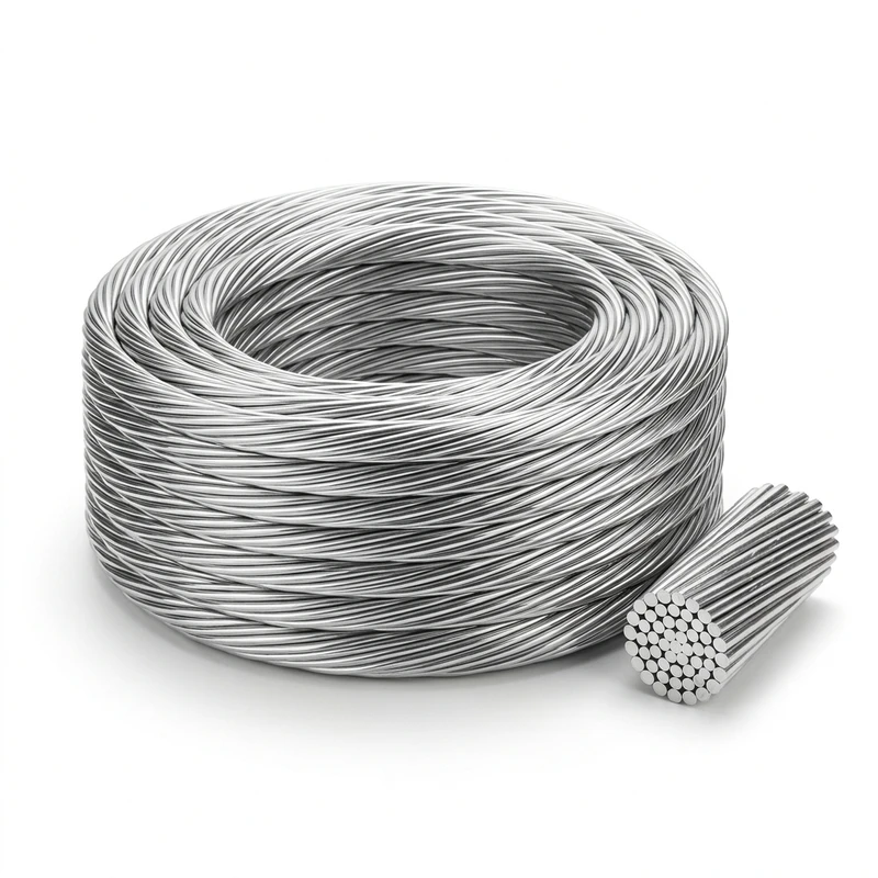 Cable AAAC