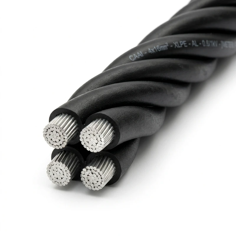 Cable CAAI