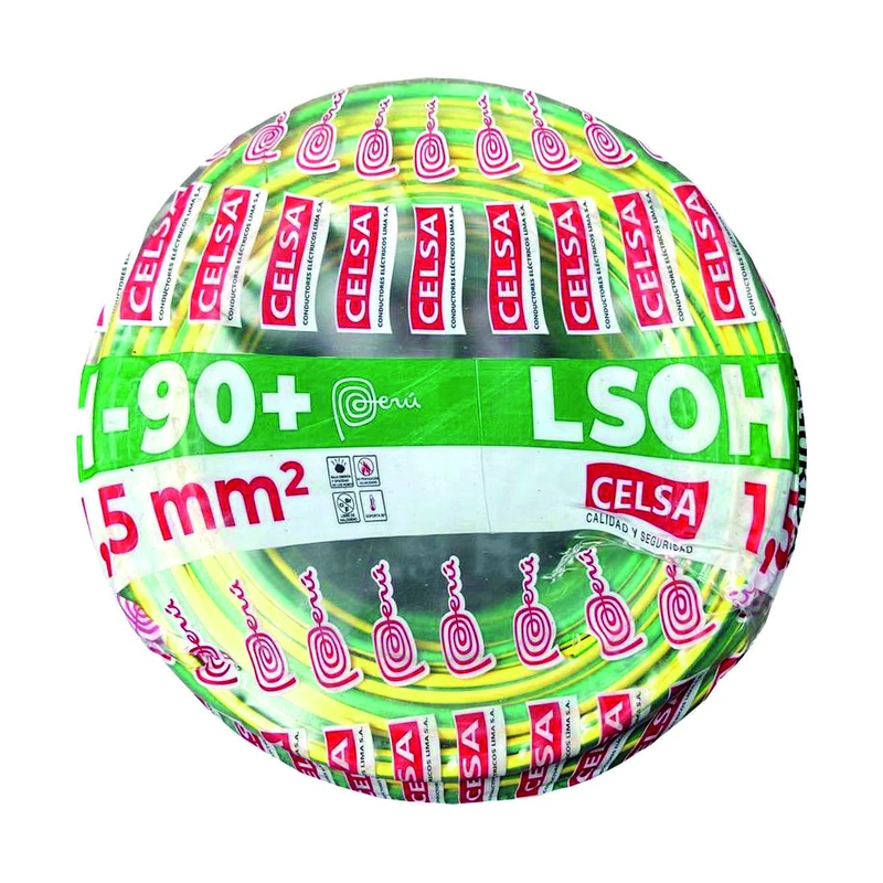 Cable LSOH-90+