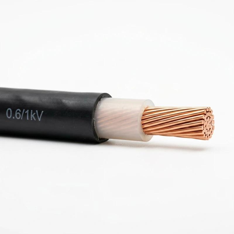 Cable N2XOH Unipolar
