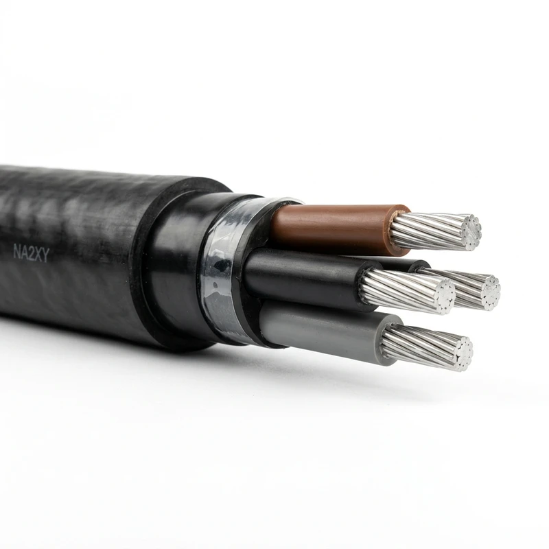 Cable NA2XY